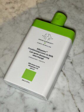 Drunk Elephant Silkamino™ Conditioning Leave-In Milk | NEW SKINCARE